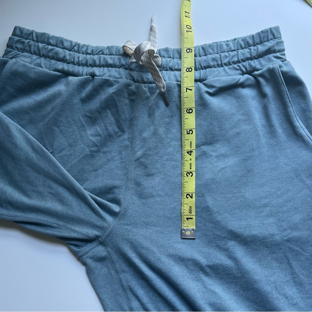 Vuori Performance Light Blue Jogger Pants Women’s Small - Picture 9 of 10